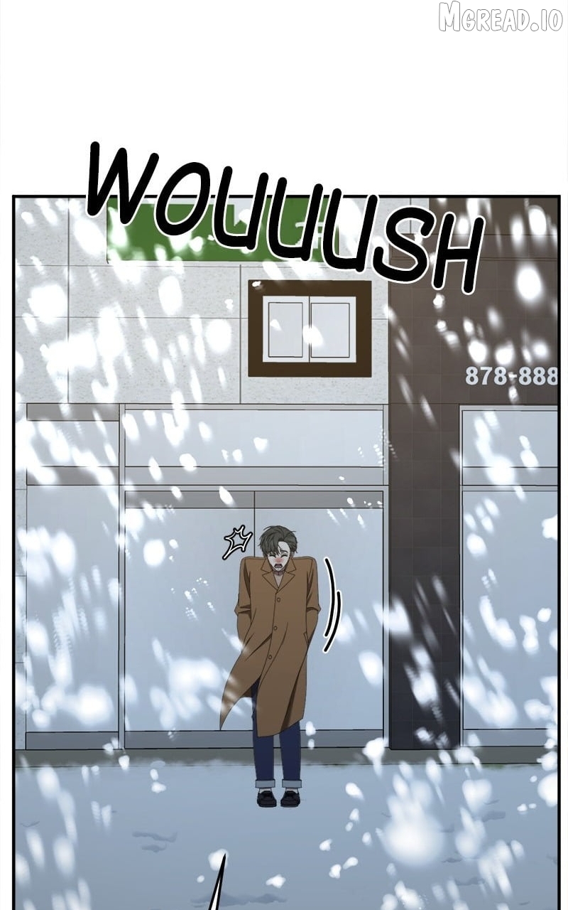 Change Me Chapter 271  - page 80